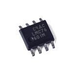Texas Instruments LMC7660IMX Electronic cmos Chip Optical Mouse Ic Components