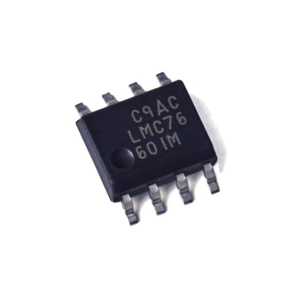 Texas Instruments LMC7660IMX Electronic cmos Chip Optical Mouse Ic Components