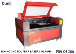 China Rotate Axis CO2 Industrial Laser Engraving Machine For Glass / Fiber Cylinder on sale