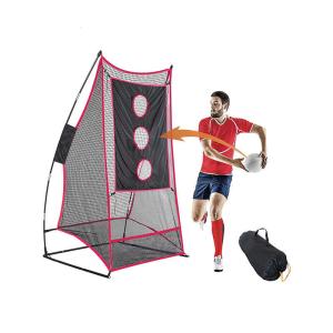 Best Durable Portable Football Net Customized Color Football Backstop Net wholesale