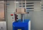 High Precision Melt Flow Index Tester With Electronic Loading Plastic Material