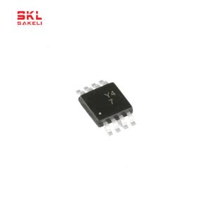 AD8476BRMZ-R7 High-Performance Amplifier IC Chips For Audio Applications