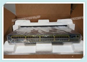 Best Cisco Switch WS-C2960S-48TS-L Catalyst 2960S Optical Ethernet Switch LAN BASE wholesale