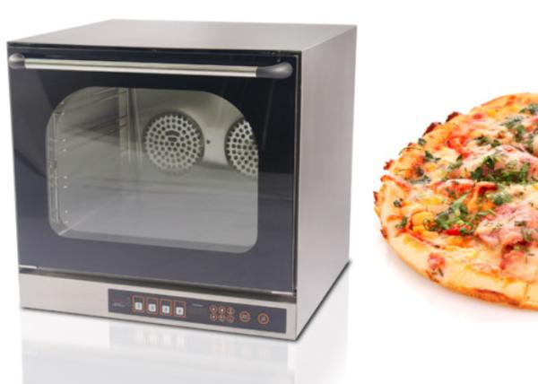Cheap High Humidity Digital Convection Baking Oven for sale
