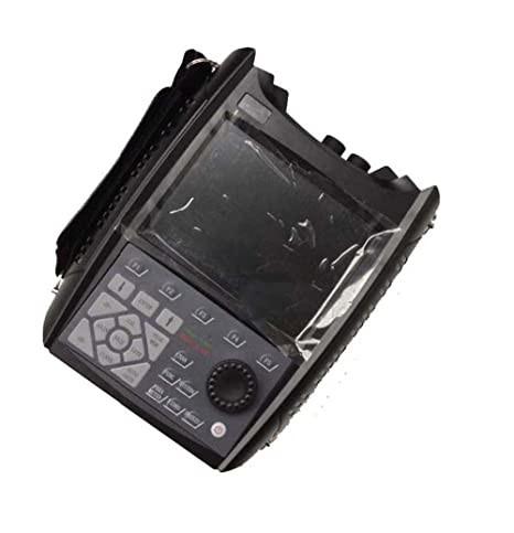 Cheap Dynamic Video Ultrasonic Flaw Detector 100MHz With Wrist Strap for sale