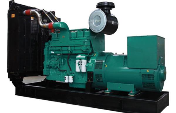 Cheap Priming Power  360kw Cummins Diesel Generator Sets Open Type for sale