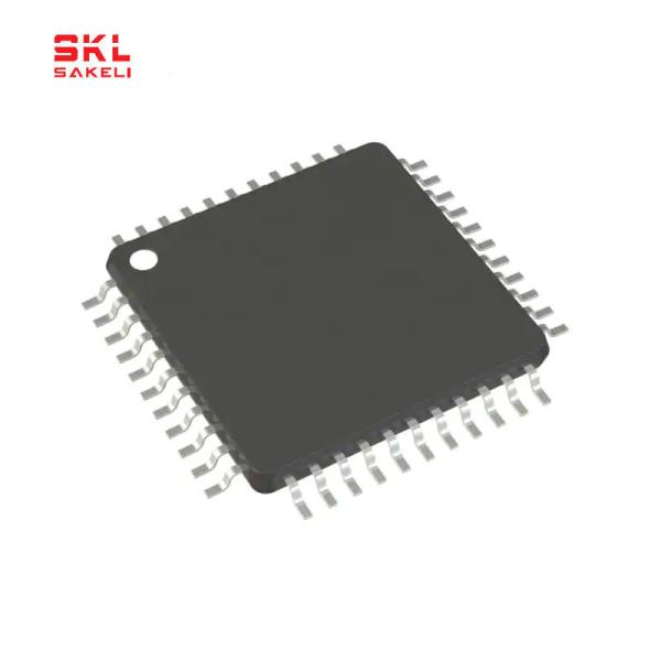 Cheap ATmega644P-20AQR High Performance 8 Bit Microcontroller Unit Low Power AVR for sale
