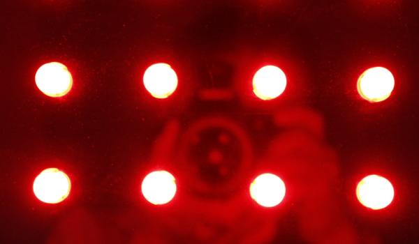 Cheap High Quality Square Led Pixel Square UCS1903 Full Color Led Pixel Light for sale