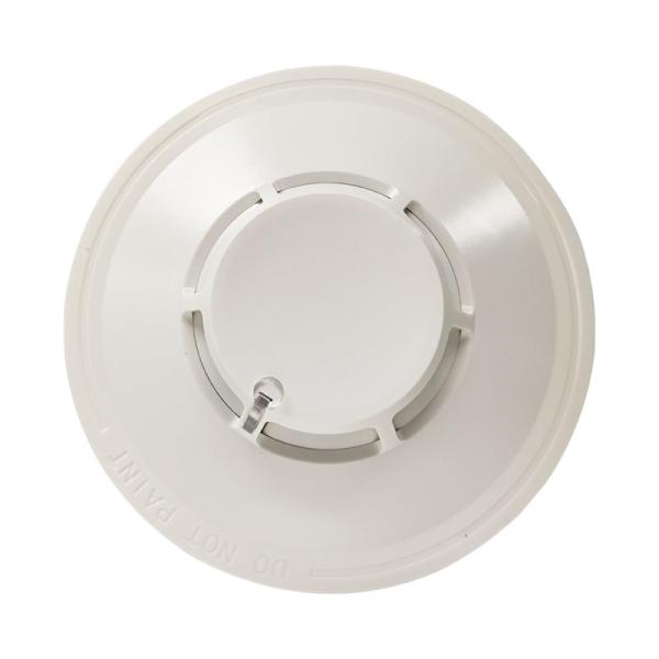 Cheap Connected Loop Bus Fire Alarm System with 2-Wire Non-Polarized Smoke Detection for sale