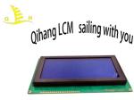 5.1" 240x128 COB STN Transparent LCD Module 144.0x104.0x12.5mm
