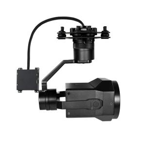 China IR Thermal Dual-Sensor Object Tracking Gimbal Camera on sale