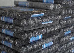 30m / 100 Hexagonal Wire Mesh 316L Reverse Twist Hexagonal Mesh Wire