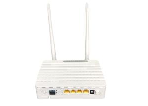 OS-EU04FW FTTX EPON ONU Optical Network Units 1GE+3FE+WIFI support web,CLI,TR069 Realtek chip