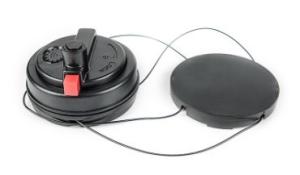 China Security eas multigrip tag, zara alarm tag eas security spider warps tag for anti-theft on sale
