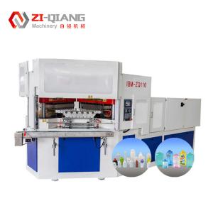 China Precision IBM Injection Blow Molding Machine For PE PP Pharmaceutical Bottle on sale