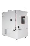 Temperature Humidity Test Chamber with Programmable Settings for Precise Testing