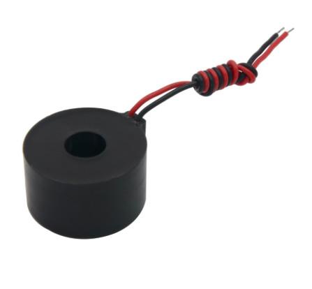 Cheap High Dielectric Ferrite Core Current Transformer Solar Inverter Usage for sale
