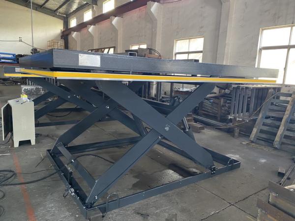 Container Loading Dock Lifts ,Hydraulic Dock Lifts In Wide Range Of Dock