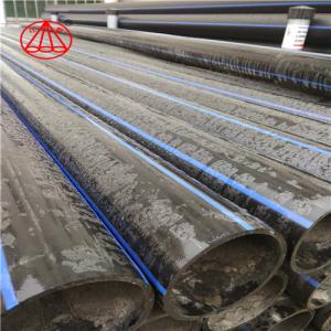 Light Weight Mining Pipe Connected Easily  Chemically Stable Environmentally Friendly