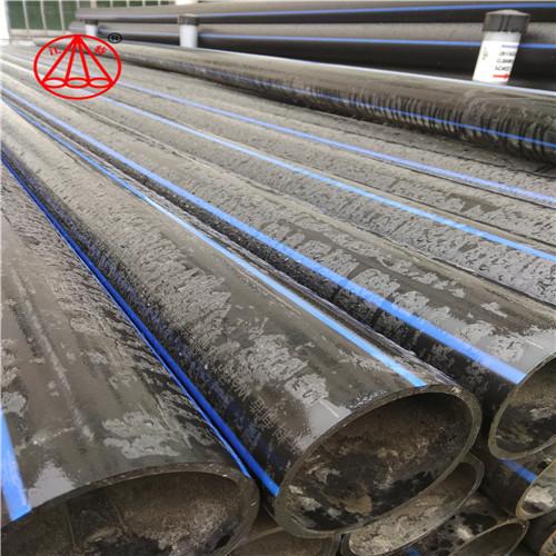 Cheap Light Weight Mining Pipe Connected Easily  Chemically Stable Environmentally Friendly for sale