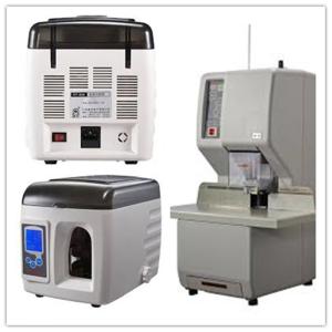 Best Intelligent Note Counting Machine With Fake Detector 100V-240V wholesale