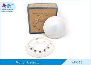 360 Degree Curtain Infrared Beam Detector With Sensitivity Adjustment Function