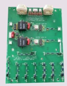 Best DS200SHVMG1A GE SCR High Voltage M-frame Interface Board Mark V Series wholesale