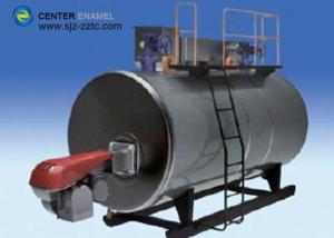 Best Biogas Boilers for Biogas Projects: Efficient Energy Solutions for Sustainable Power wholesale
