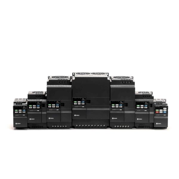 Cheap ZONCN Z2000 Low Voltage Vfd Optional Inclusion  Built In EMC Filter for sale