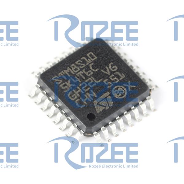 Cheap STM8S105K4T6C for sale