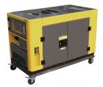 Best 11KW 12KW Portable Silent Diesel Generator YM16000T YM292 Air-Cooled wholesale
