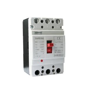 Best SM1-125PV 3P 63A Direct Current Circuit Breakers wholesale