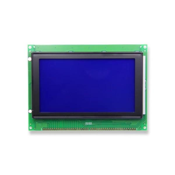 Cheap 8 Bit 240128Y LCD Module Display , 240x128 Character Display Module for sale