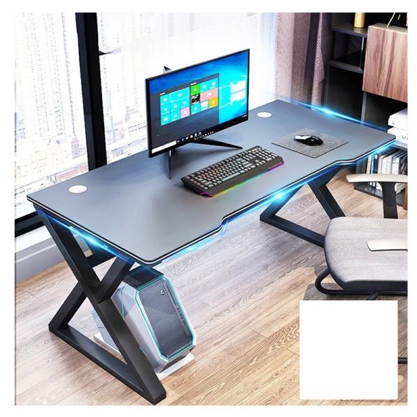Cheap Customizable Free Combination Computer Desk for Students and Professionals for sale
