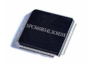 Single Core SPC560B54L3C6E0X 32Bit Microcontroller IC 100-LQFP Microcontroller MCU