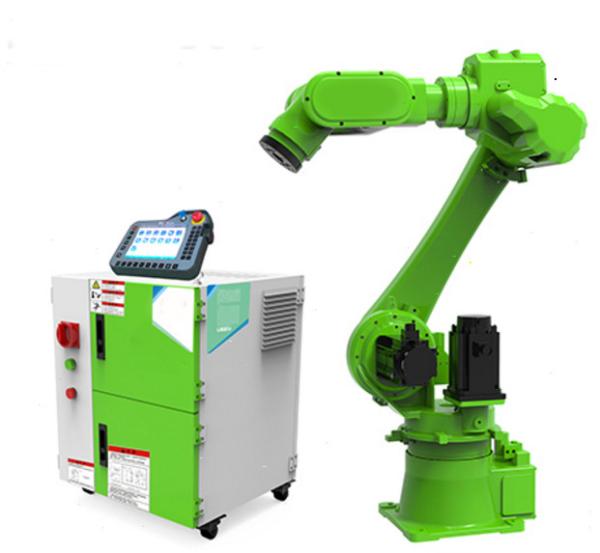 Cheap Automatic Polishing Robot Grinding Machine Flexible High Precision for sale