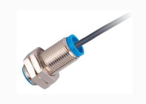 Best Hall Effect High Temperature Proximity Switch For Robot / Arm Location Detection wholesale