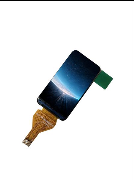 Cheap 1.45' Inch IPS TFT Dispplay LCD Display 172*320 Resolution SPI Interface TFT LCD Display for sale