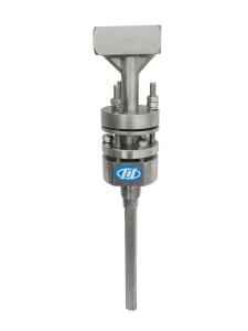 Mpm Multiphase Electromagnetic Flow Meters Wide Range Accuracy 0.2m/S