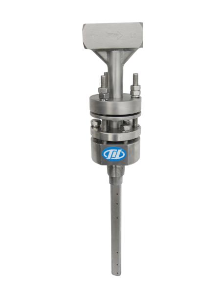 Cheap 3g Anti Vibration Vortex Flow Meter Temperature And Pressure Correction Type for sale