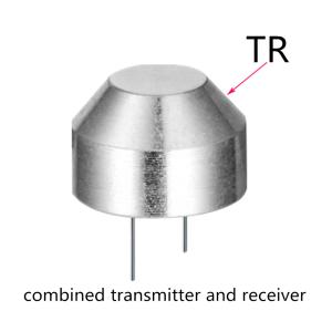 China 4.5g 18mm Distance Measuring Sensor IP65 Waterproof High Accuracy Distance Sensor on sale