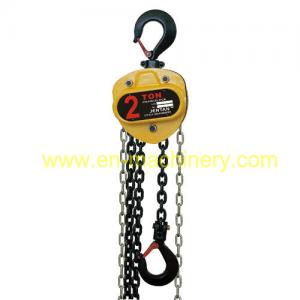 Best Chain Hoist, Chain Block,Chain Pulley Hoist with Different Capacity 0.5-20Tons wholesale