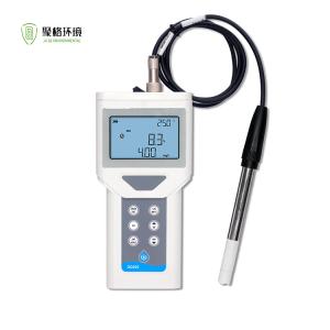 Best Handheld DO Meter Portable Dissolved Oxygen Meter High Resolution Ergonomic wholesale