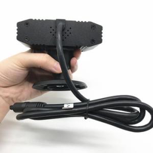 Best 4G Wifi Car Collision Warning System Multi - Function Real Time Car Monitoring wholesale