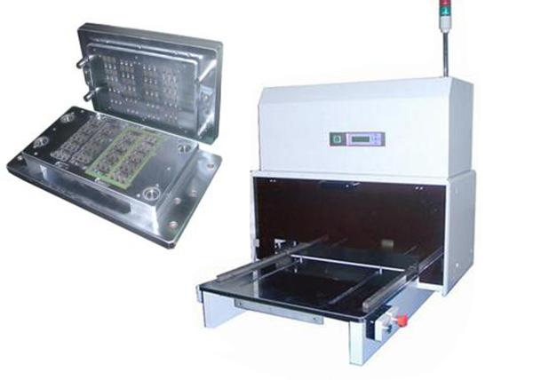Cheap CWPL PCB Punching Machine For Fpc Automatic Equipment for sale