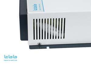 CH Series Power Inverter Charger High Effciency With Built In MC4 Terminal