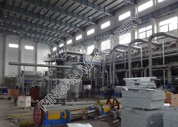 Cheap Muti - Dryers Newspaper Making Machine High Configuration Energy Saving for sale