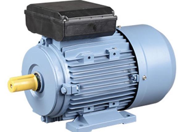 Cheap 3.7kw 2800r/min Single Phase Asynchronous Motor Dual Capacitor for sale