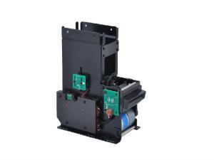 Best RS232 Card Dispenser Machine Default Address With Multiple Communications wholesale