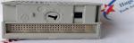 AB 1794-IB32 ROCKWELL ALLEN BRADLEY PLC INPUT MODULE FLEX I/O DISCRETE DC 32